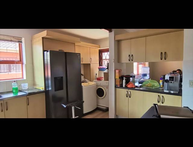 4 BEDROOM HOUSE RENTED IN TYGERDAL